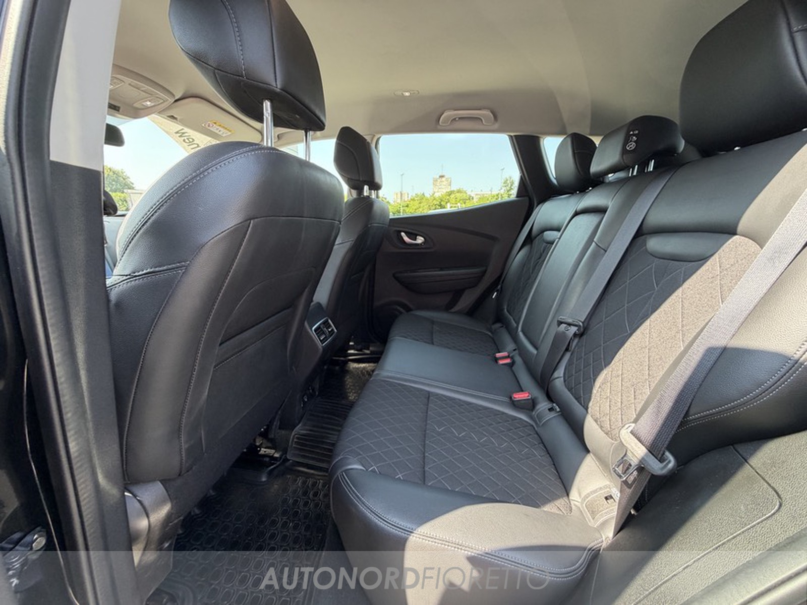 AUTONORD Renault Kadjar