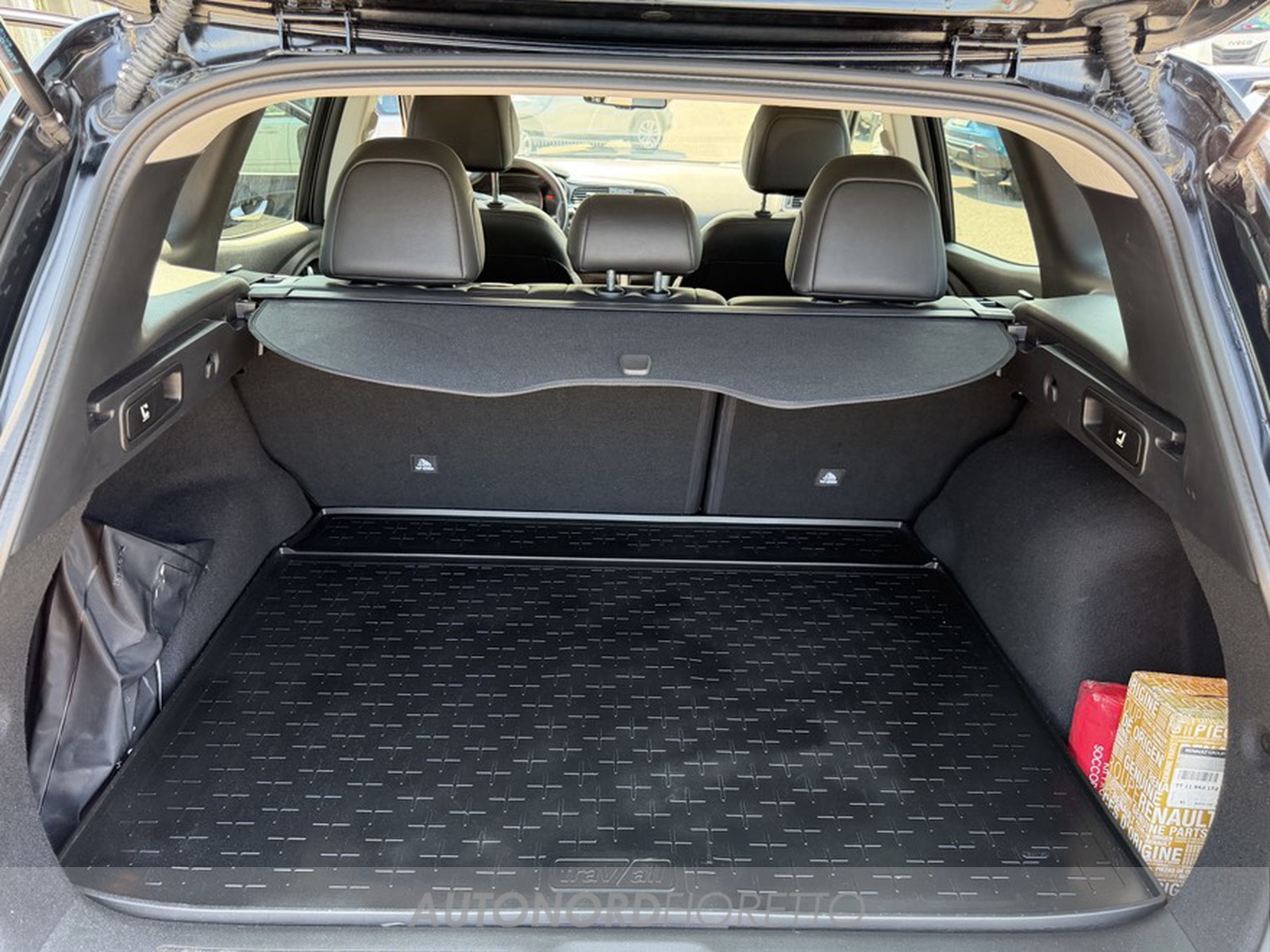 AUTONORD Renault Kadjar