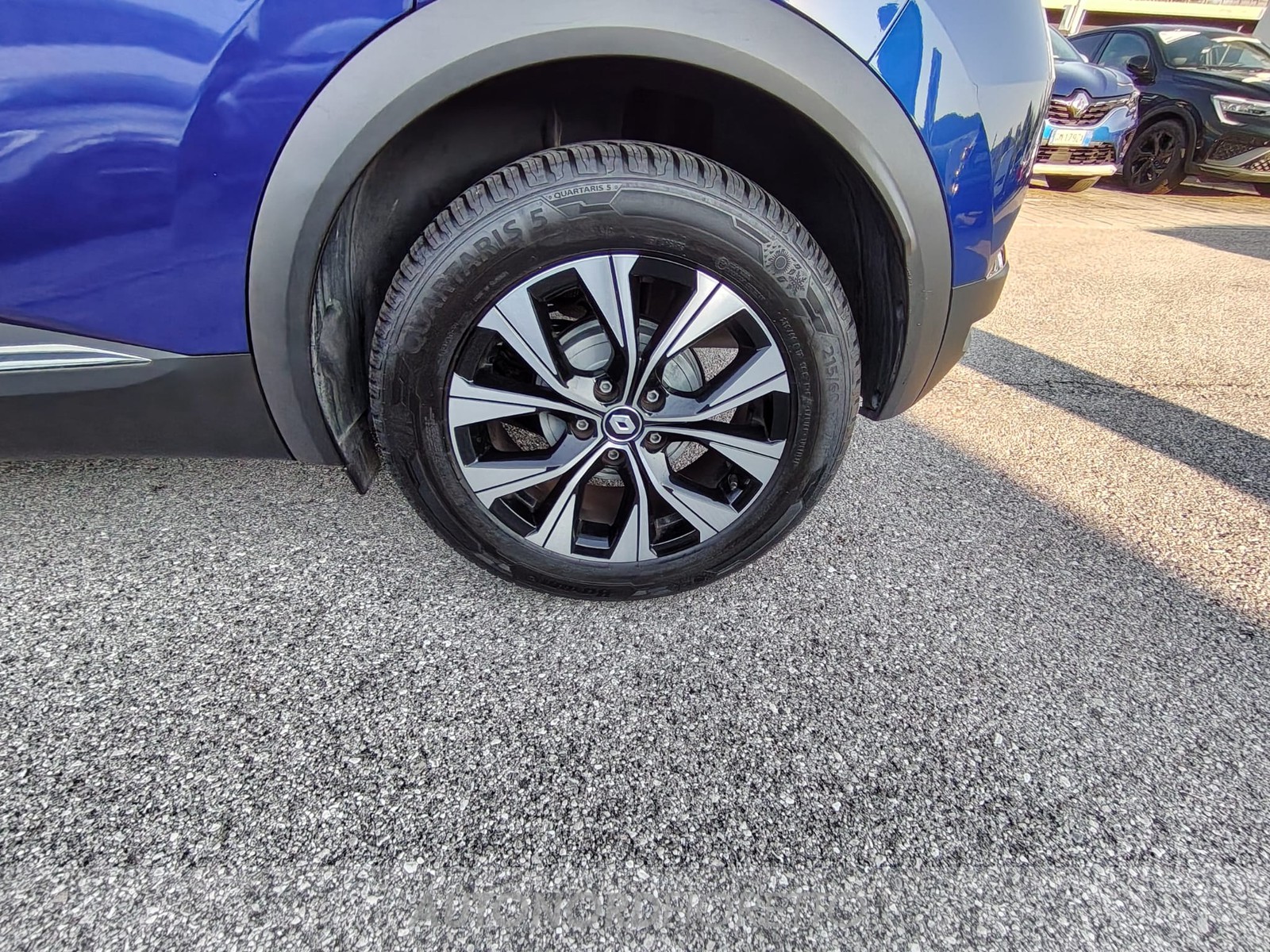 AUTONORD Renault Captur