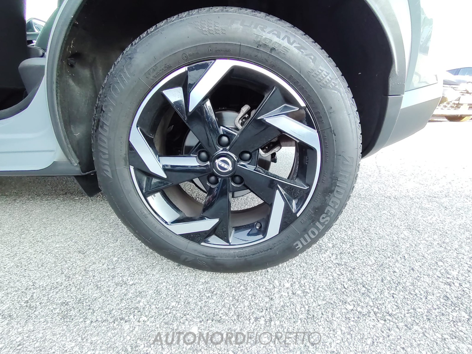 AUTONORD Nissan Juke