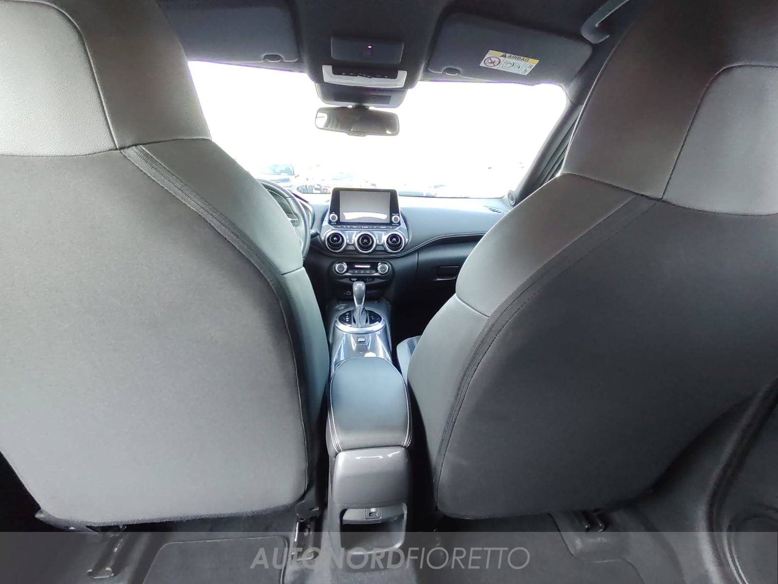 AUTONORD Nissan Juke