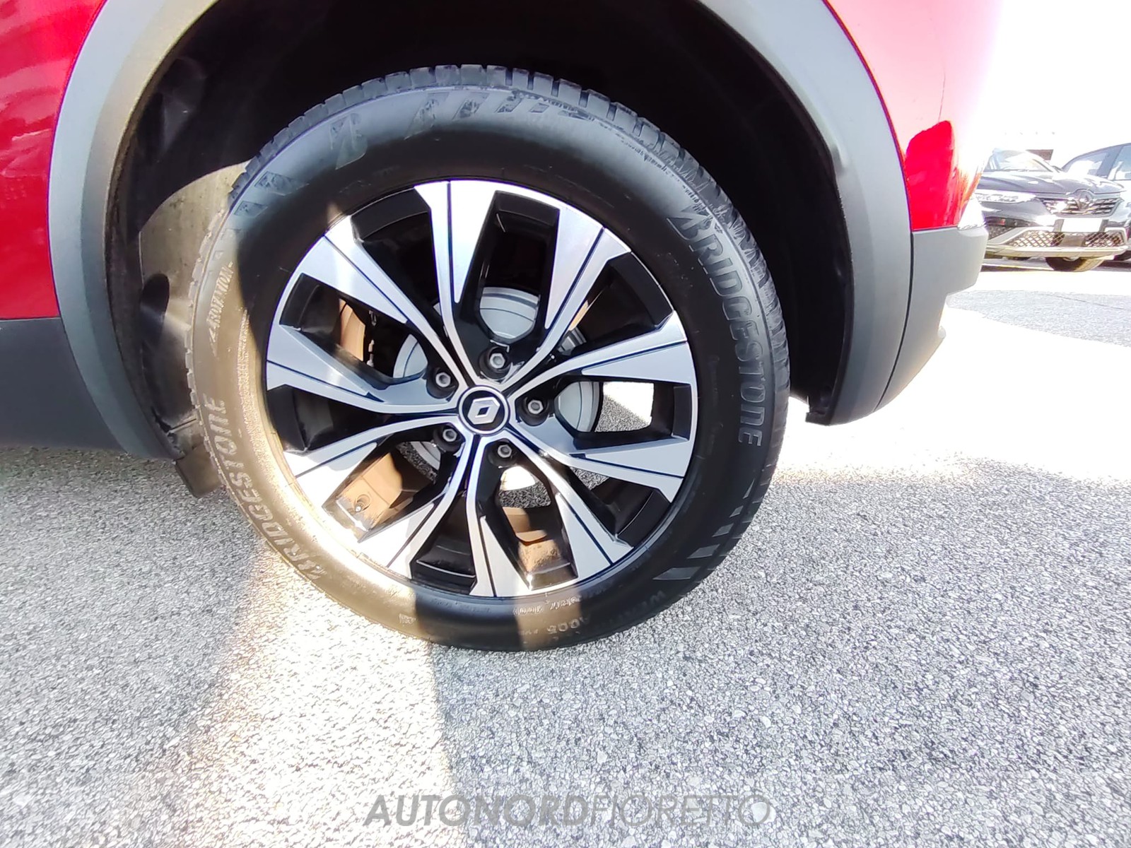 AUTONORD Renault Captur