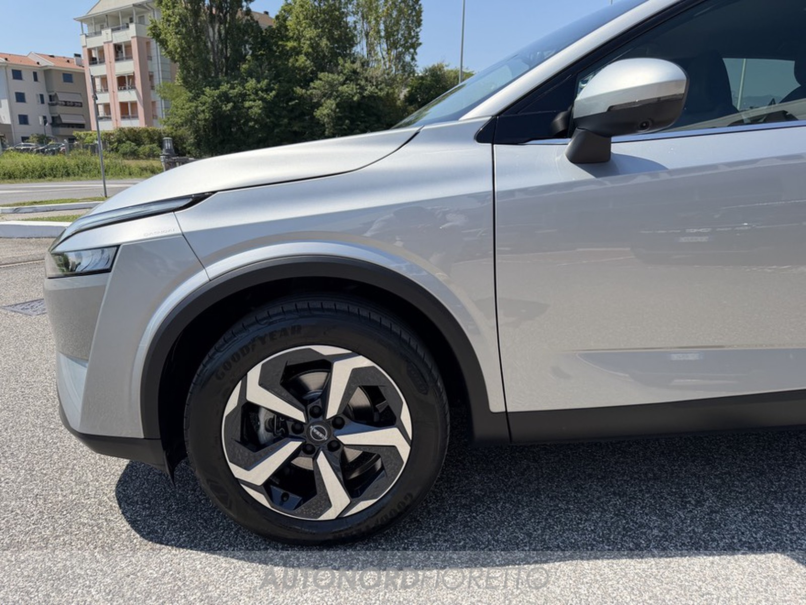 AUTONORD Nissan Qashqai