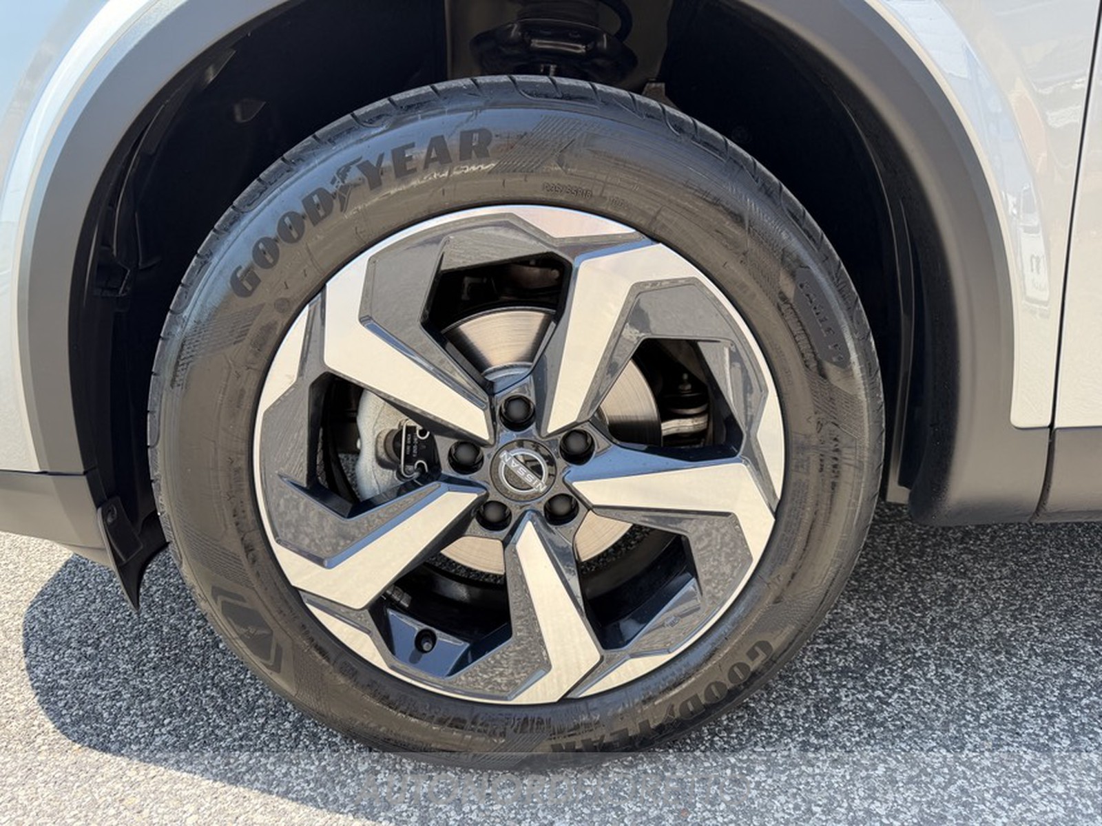 AUTONORD Nissan Qashqai