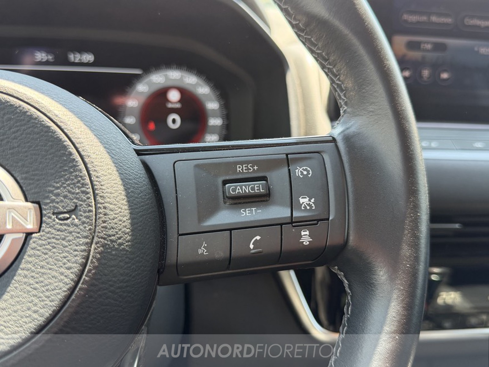 AUTONORD Nissan Qashqai