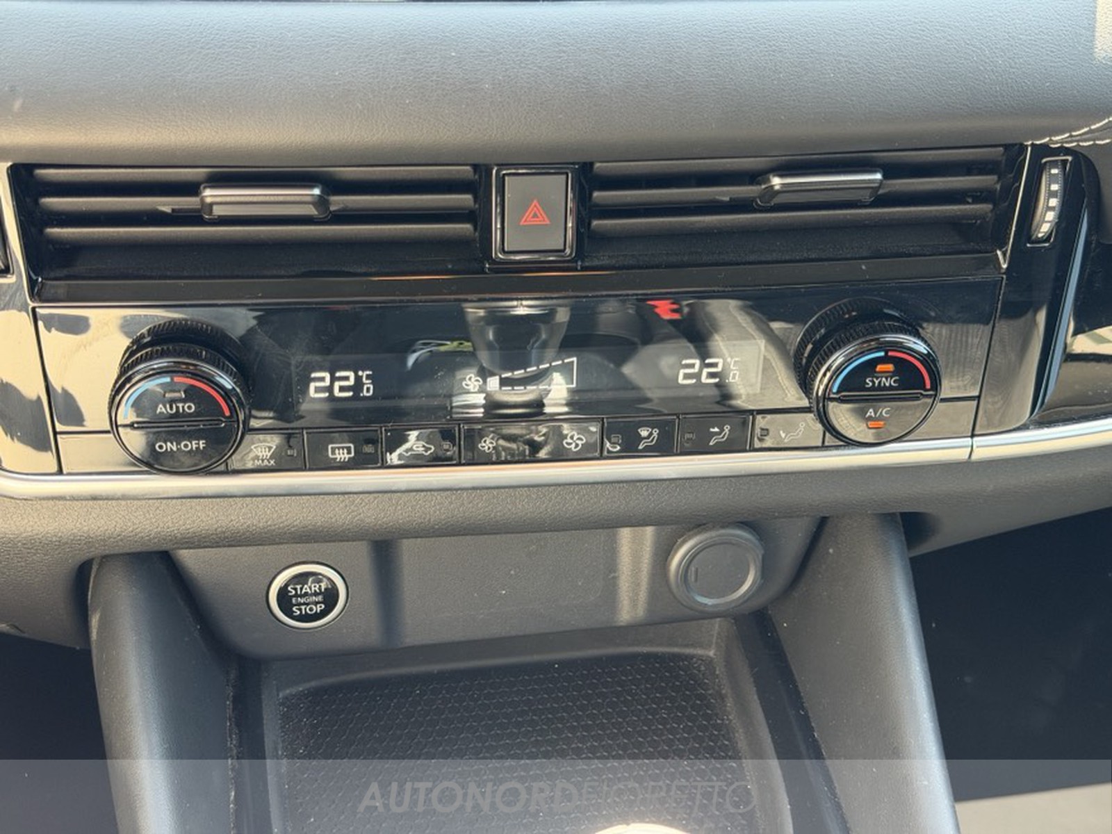 AUTONORD Nissan Qashqai