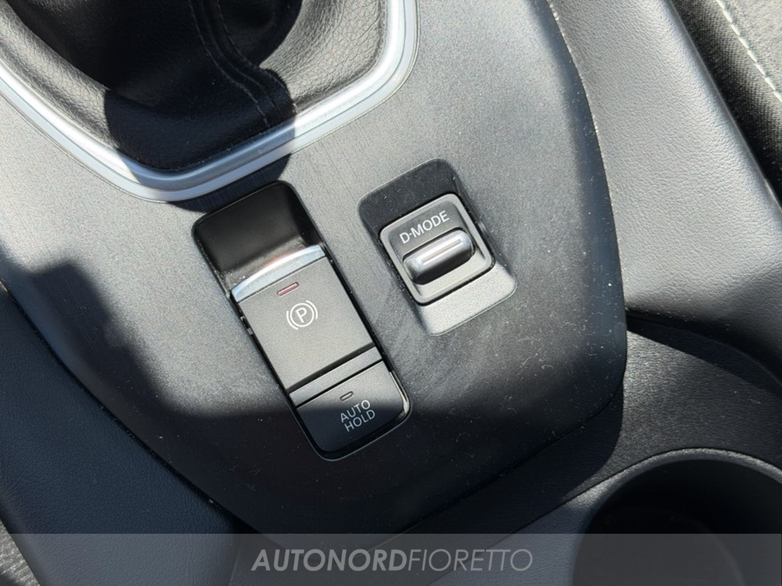AUTONORD Nissan Qashqai