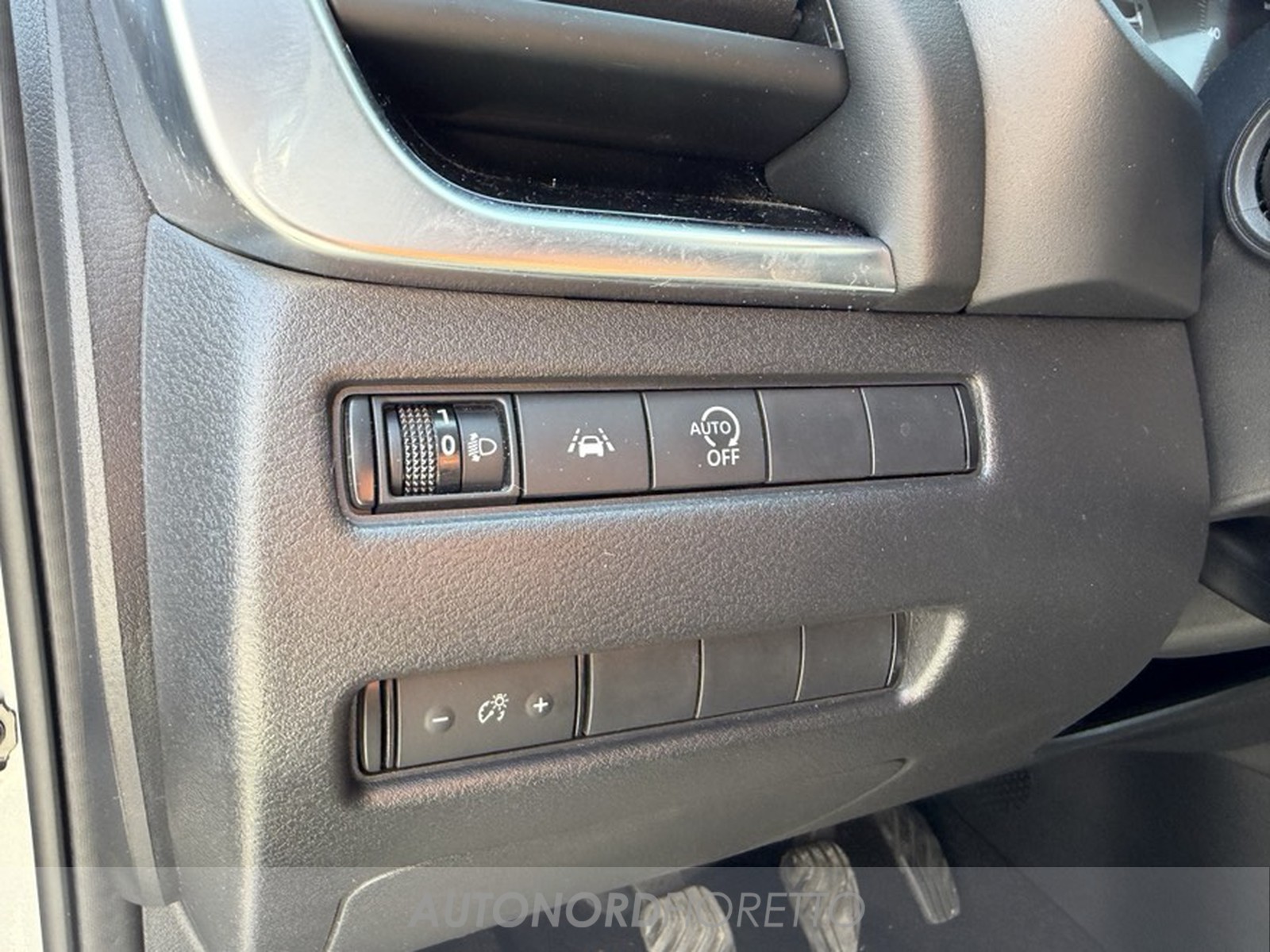 AUTONORD Nissan Qashqai