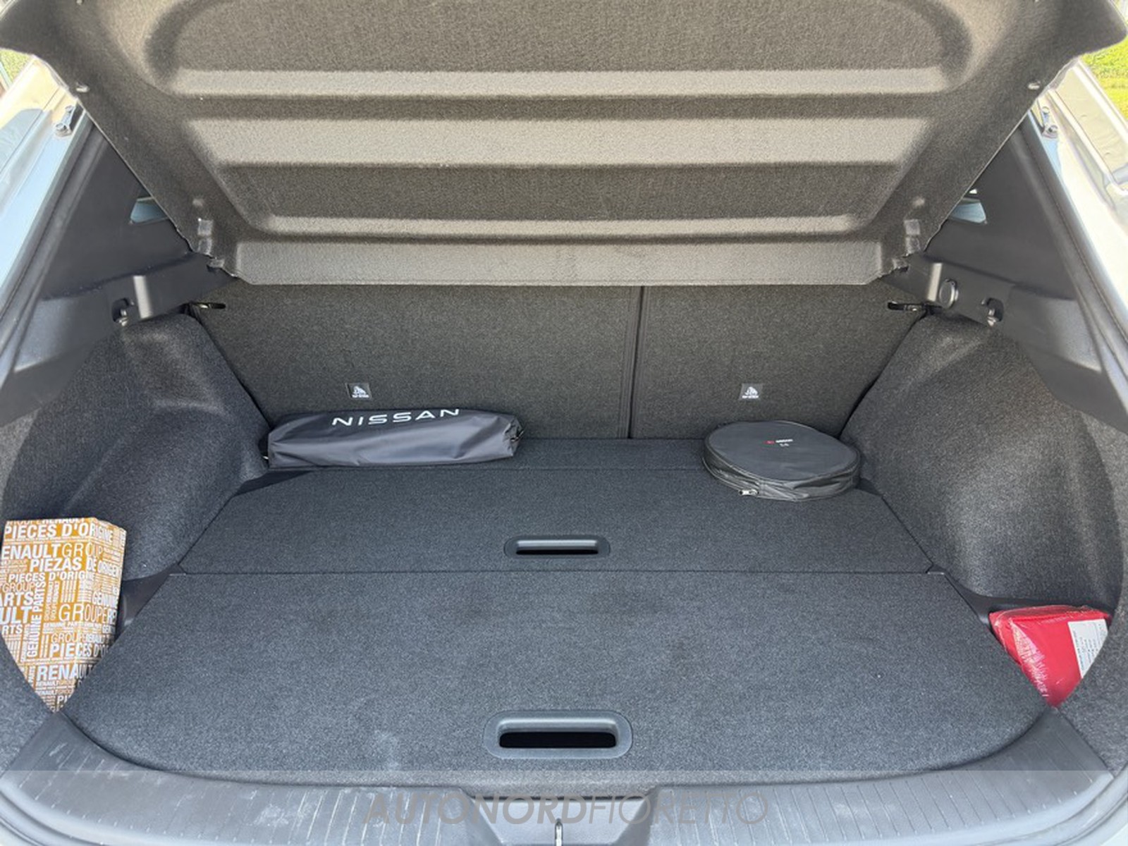 AUTONORD Nissan Qashqai