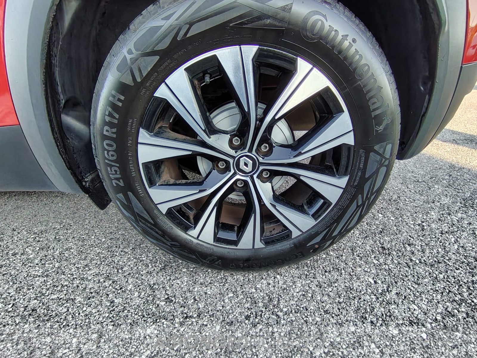 AUTONORD Renault Captur