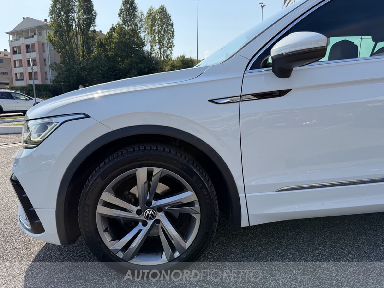AUTONORD Volkswagen Tiguan