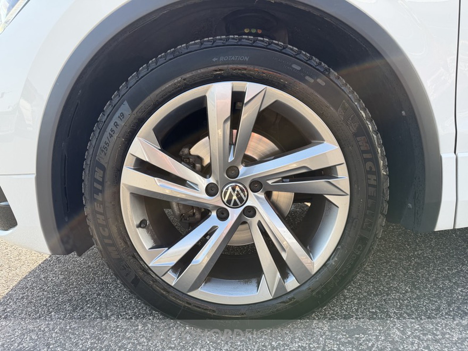 AUTONORD Volkswagen Tiguan