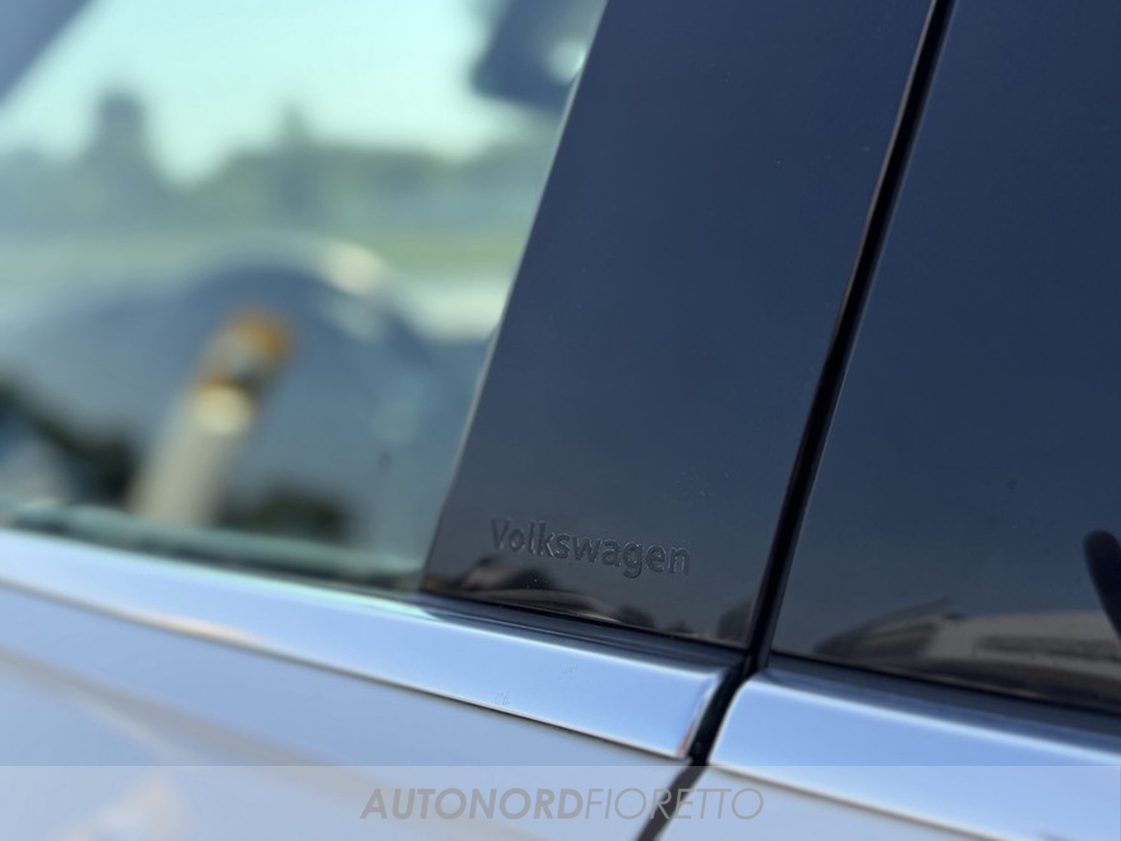 AUTONORD Volkswagen Tiguan