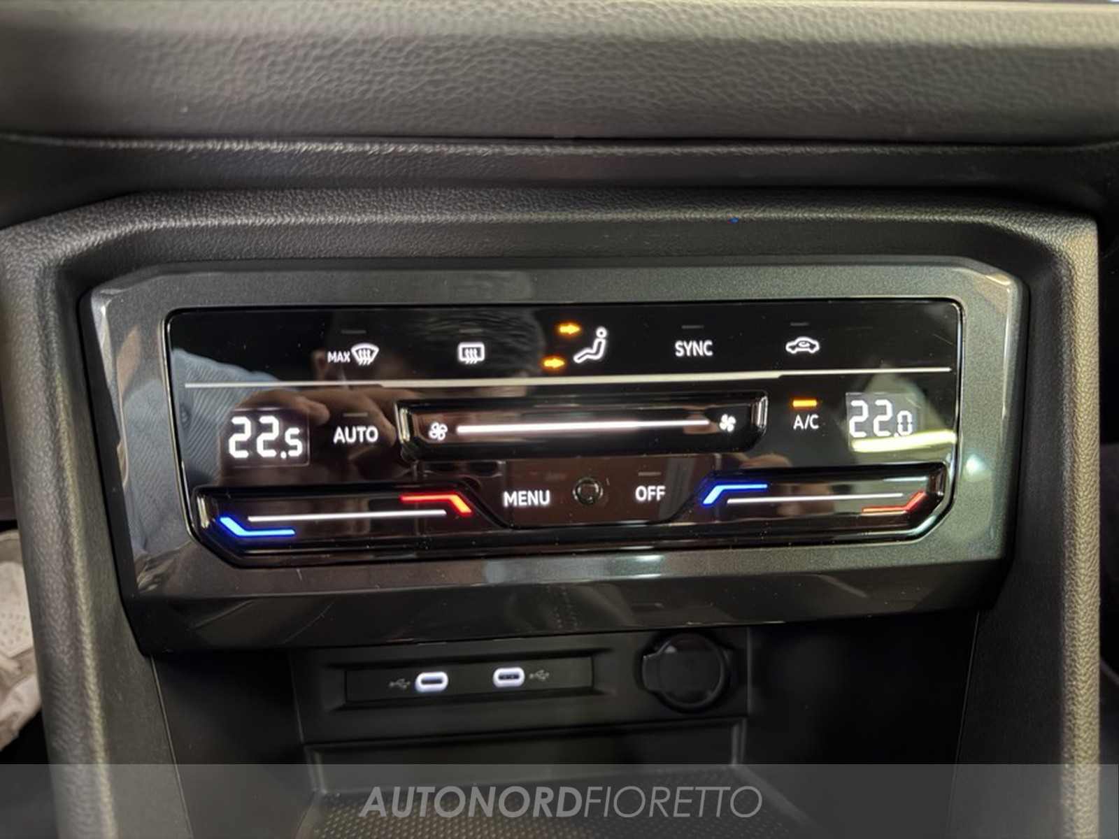 AUTONORD Volkswagen Tiguan