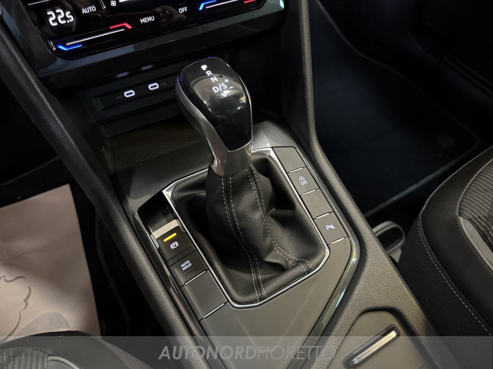 AUTONORD Volkswagen Tiguan