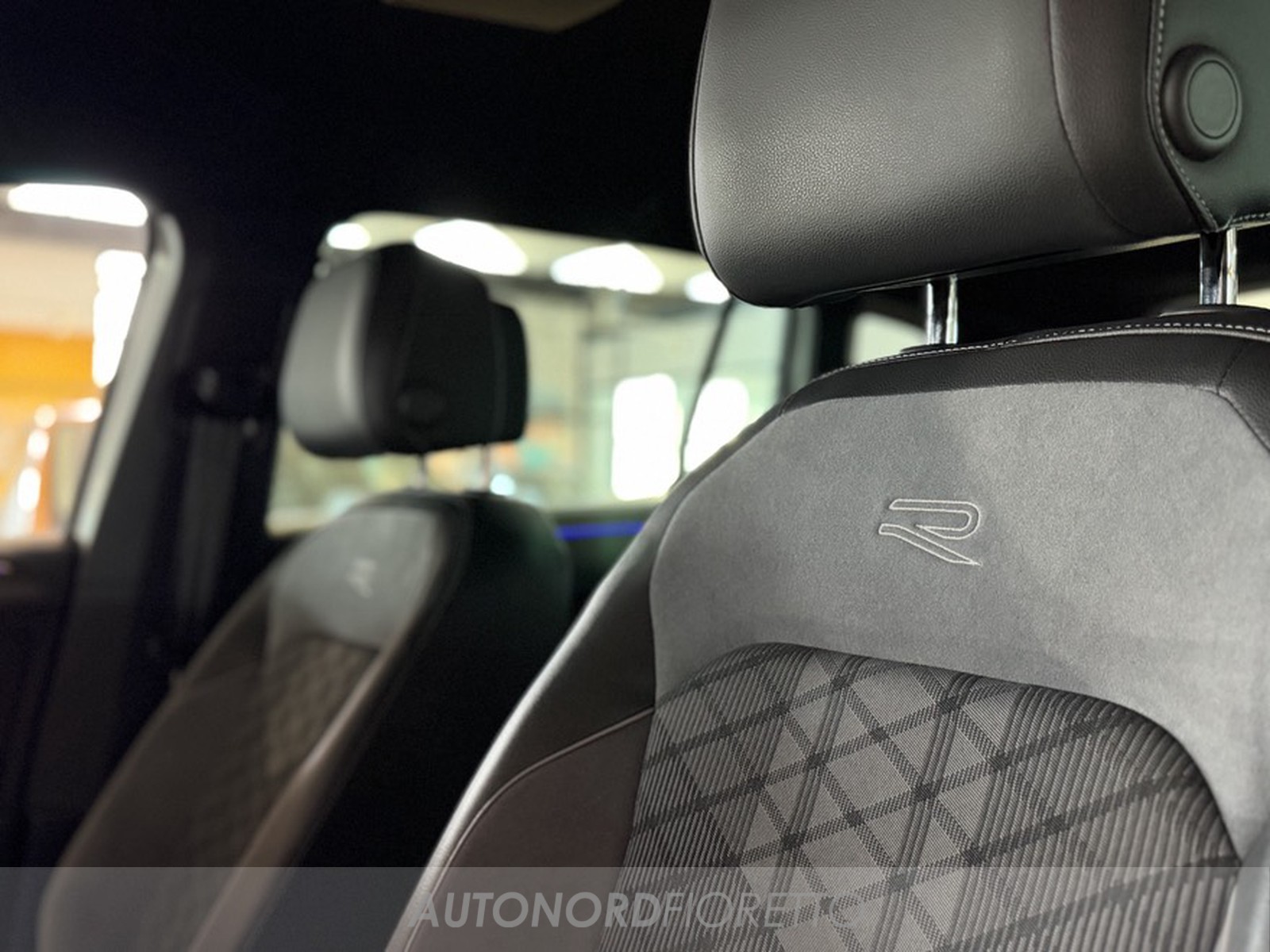 AUTONORD Volkswagen Tiguan