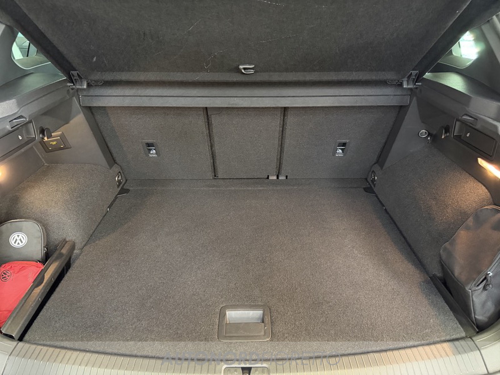 AUTONORD Volkswagen Tiguan