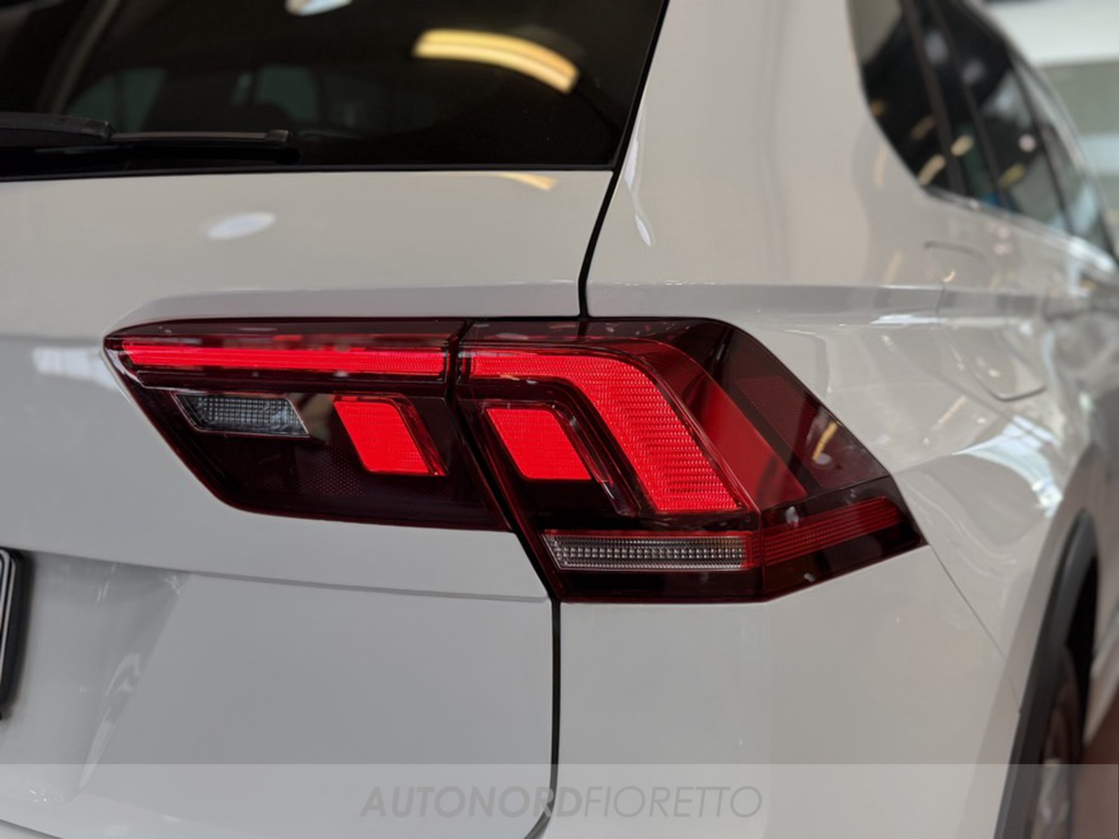 AUTONORD Volkswagen Tiguan