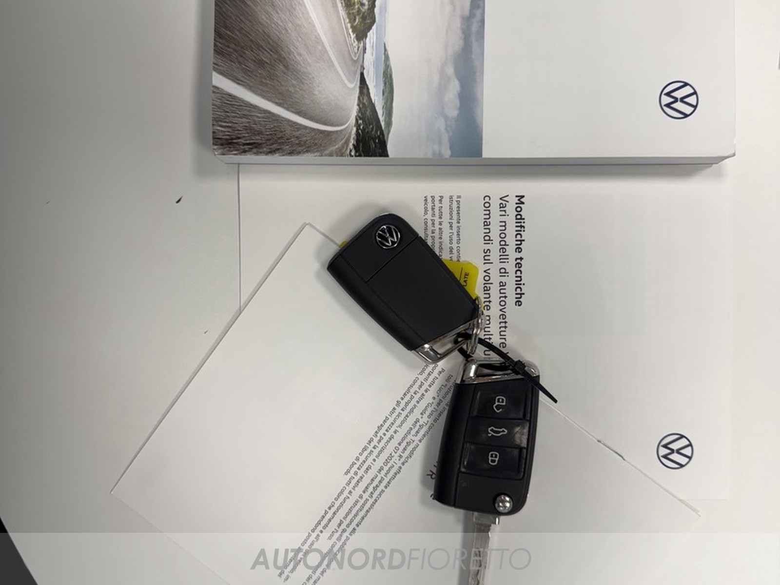 AUTONORD Volkswagen Tiguan