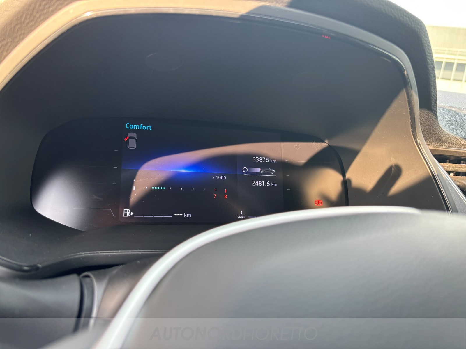 AUTONORD Renault Captur