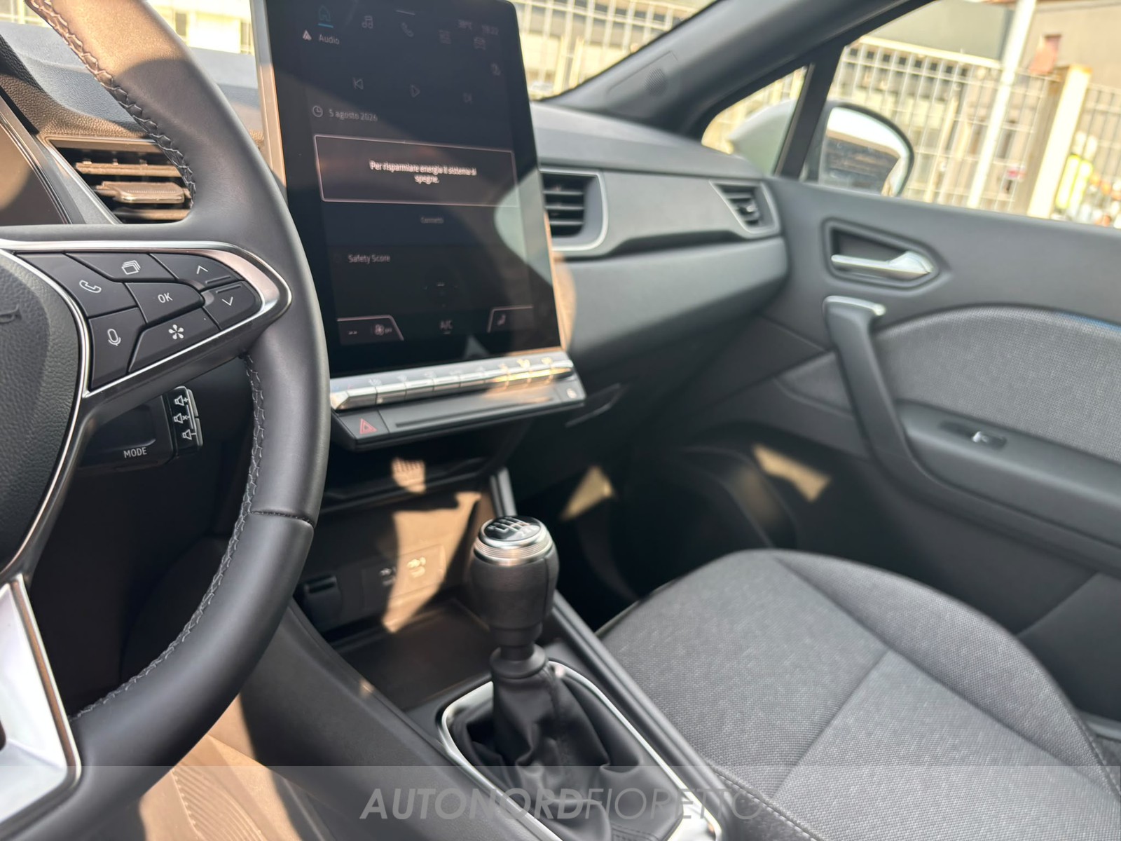 AUTONORD Renault Captur