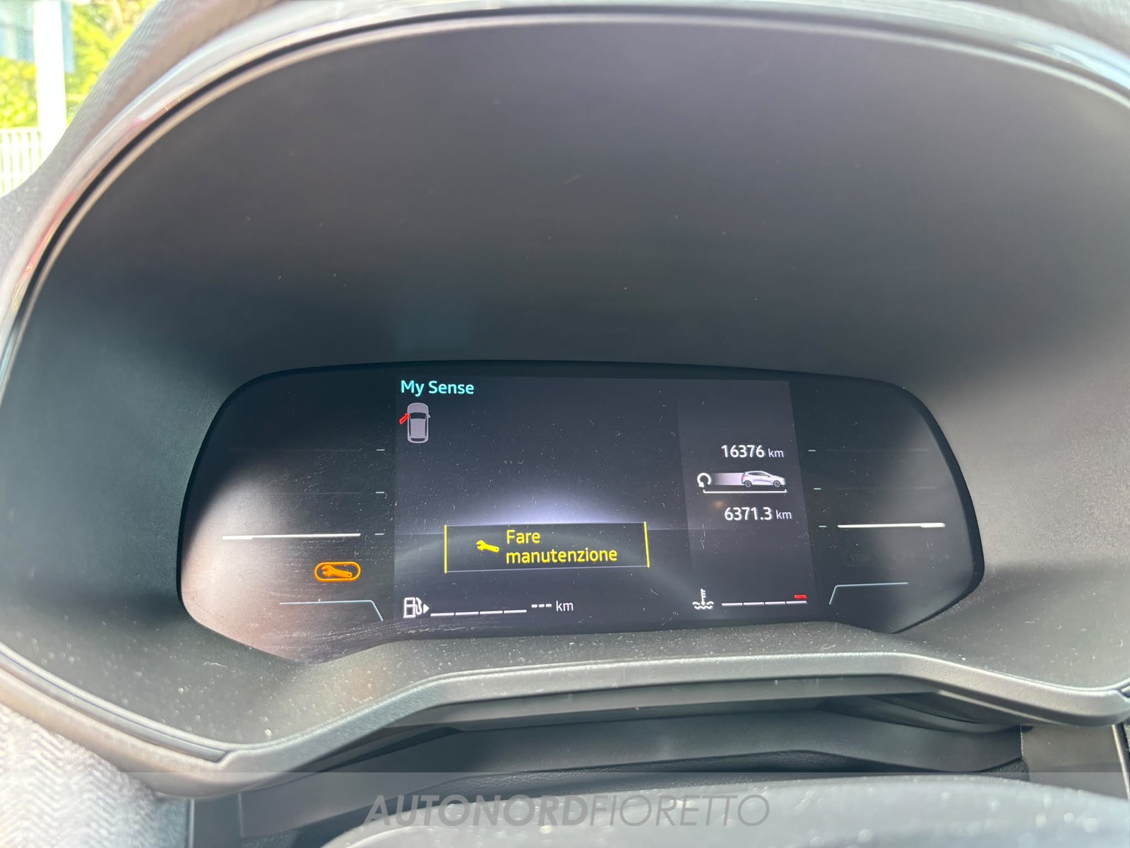 AUTONORD Renault Clio