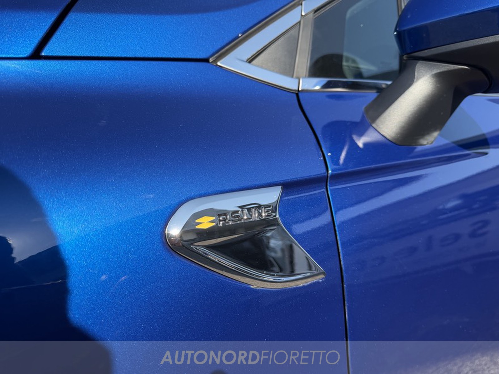AUTONORD Renault Clio