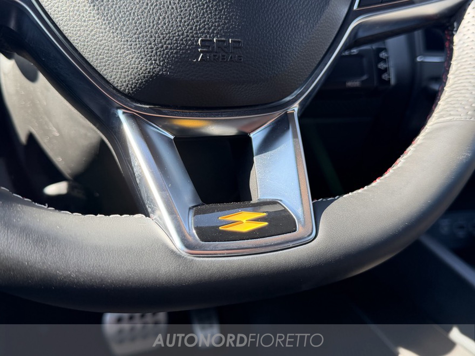 AUTONORD Renault Clio