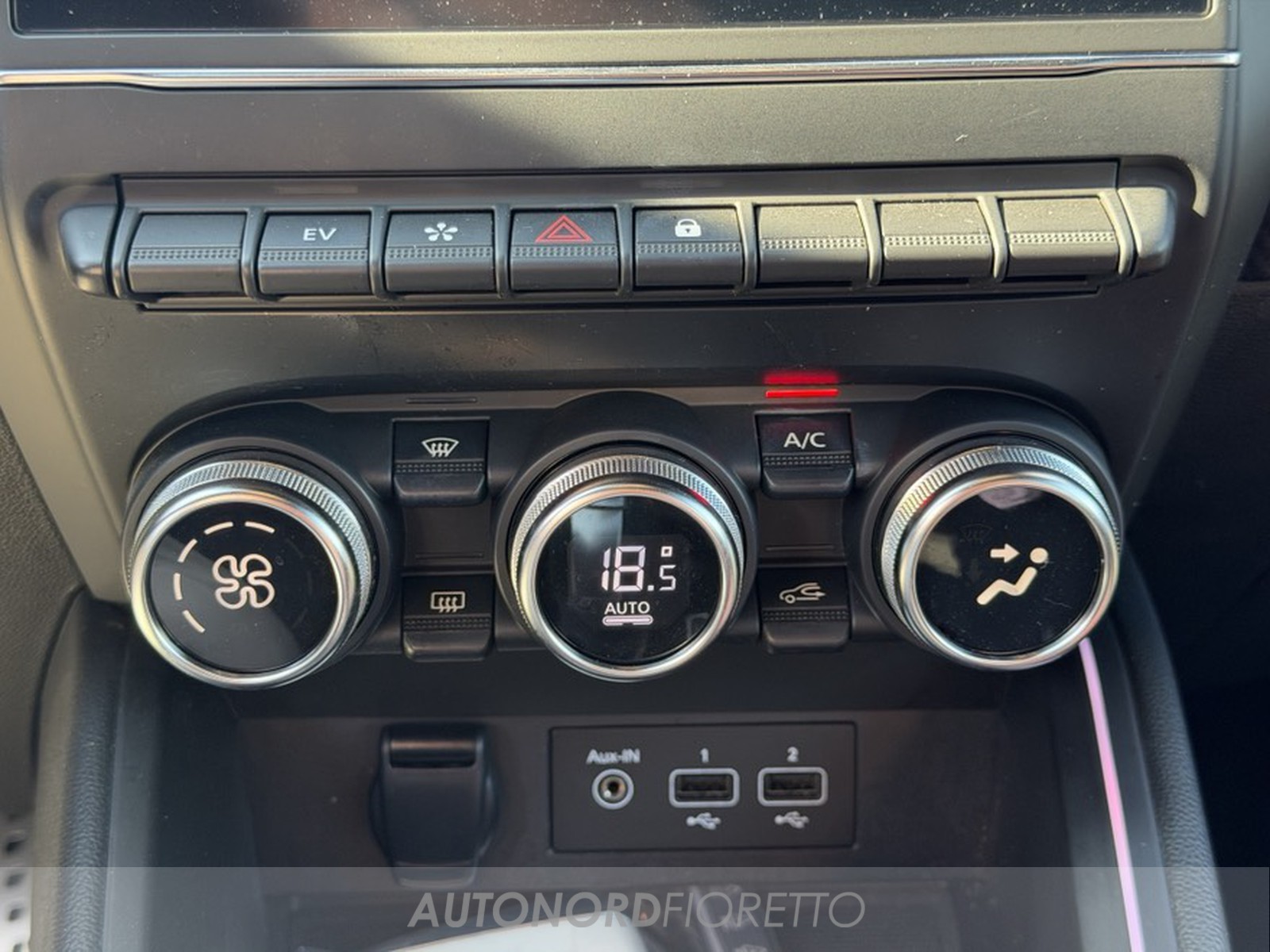AUTONORD Renault Clio