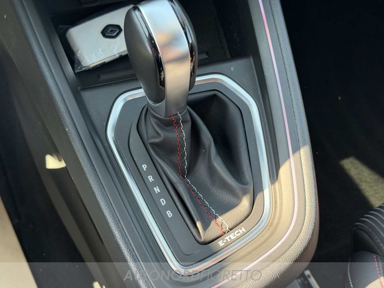 AUTONORD Renault Clio