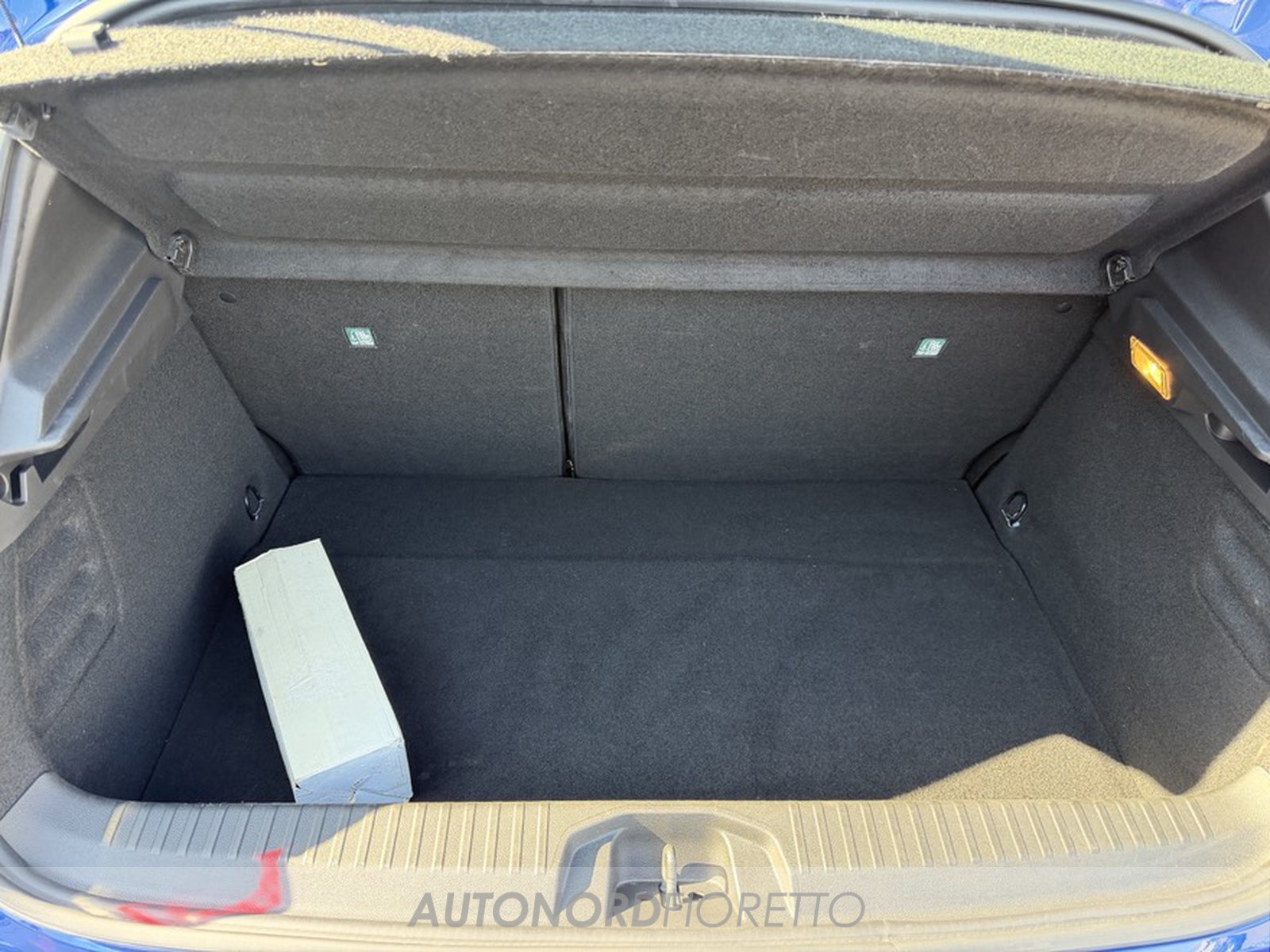 AUTONORD Renault Clio