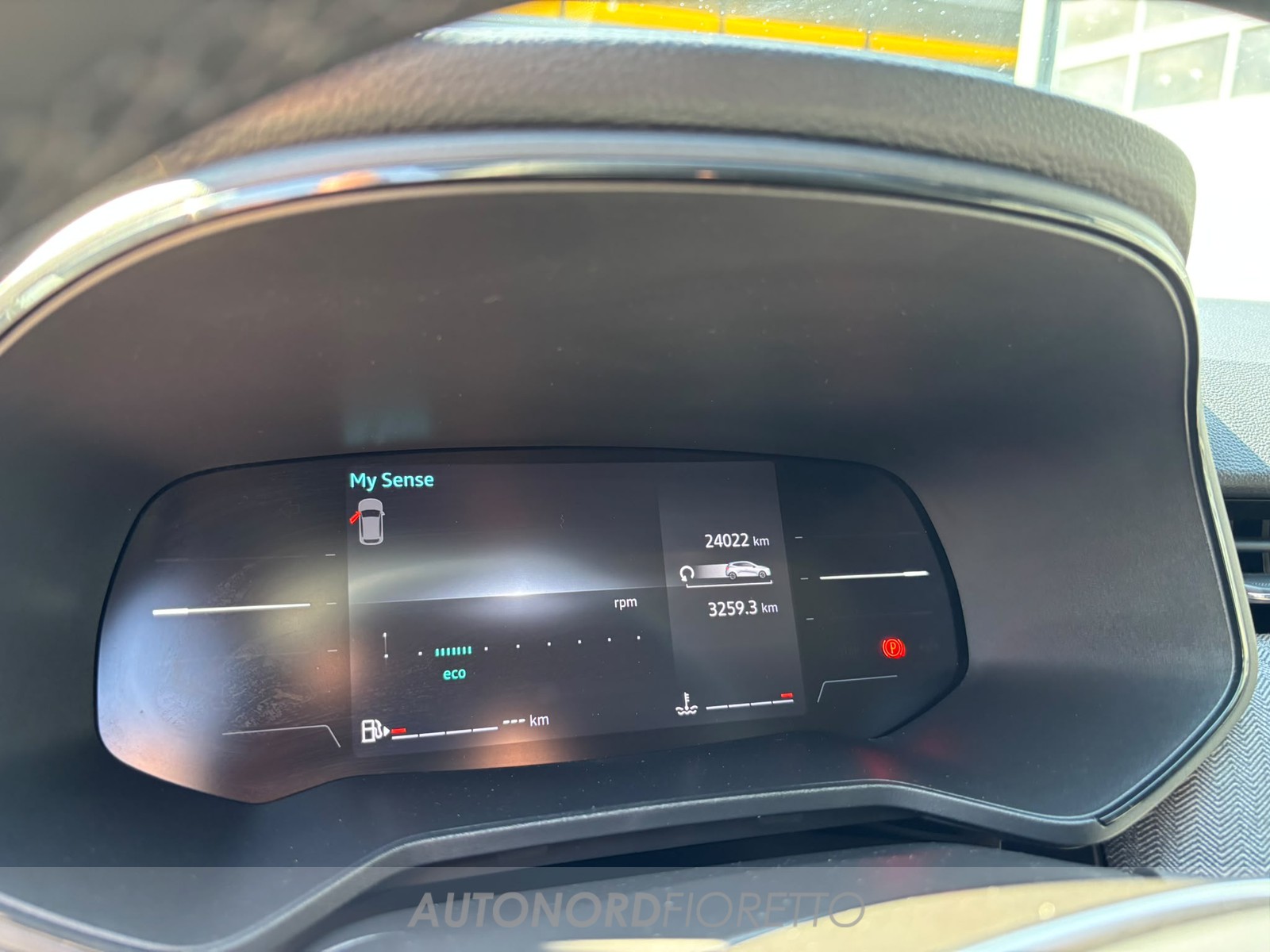 AUTONORD Renault Clio