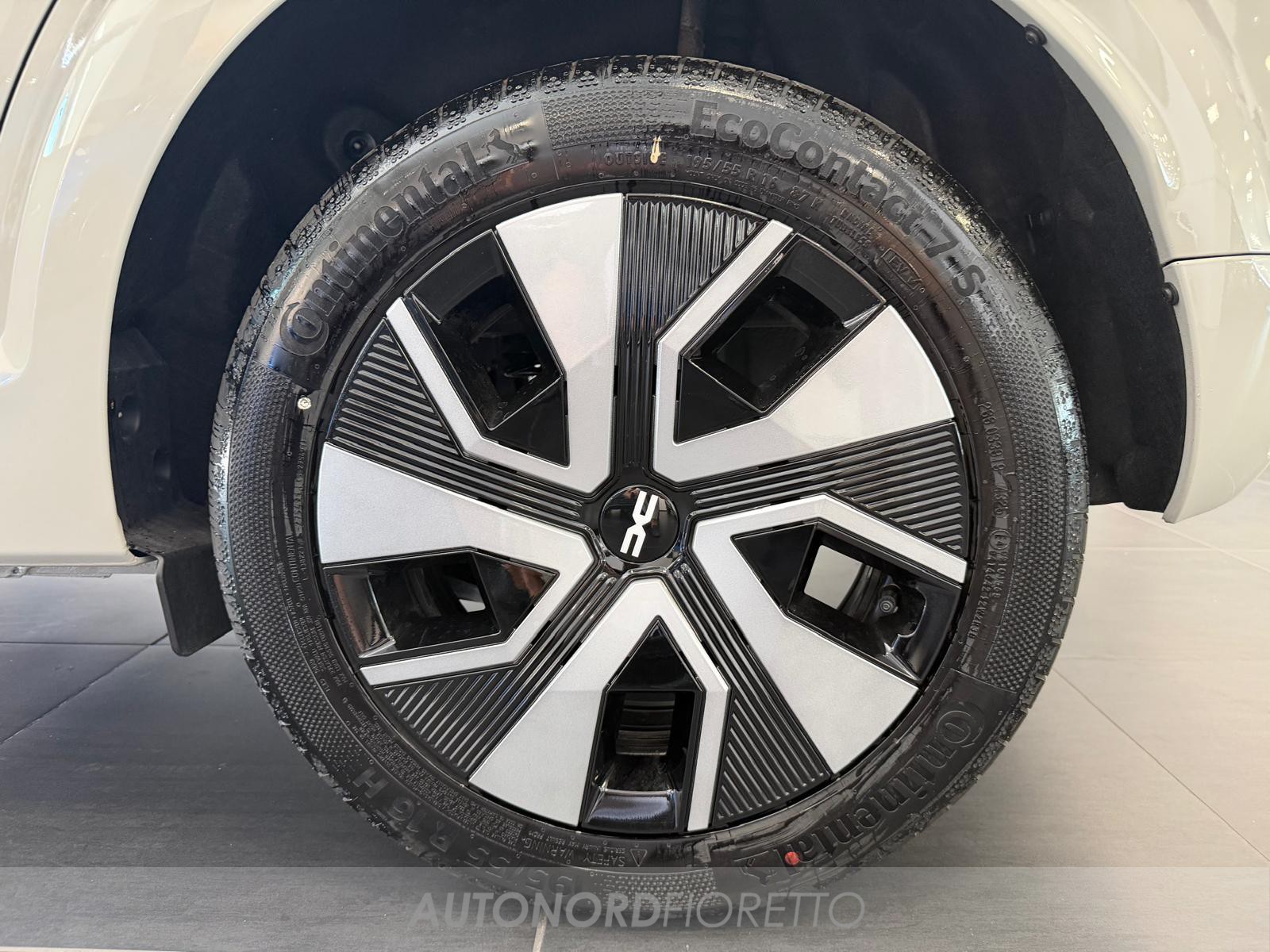 AUTONORD Dacia Sandero