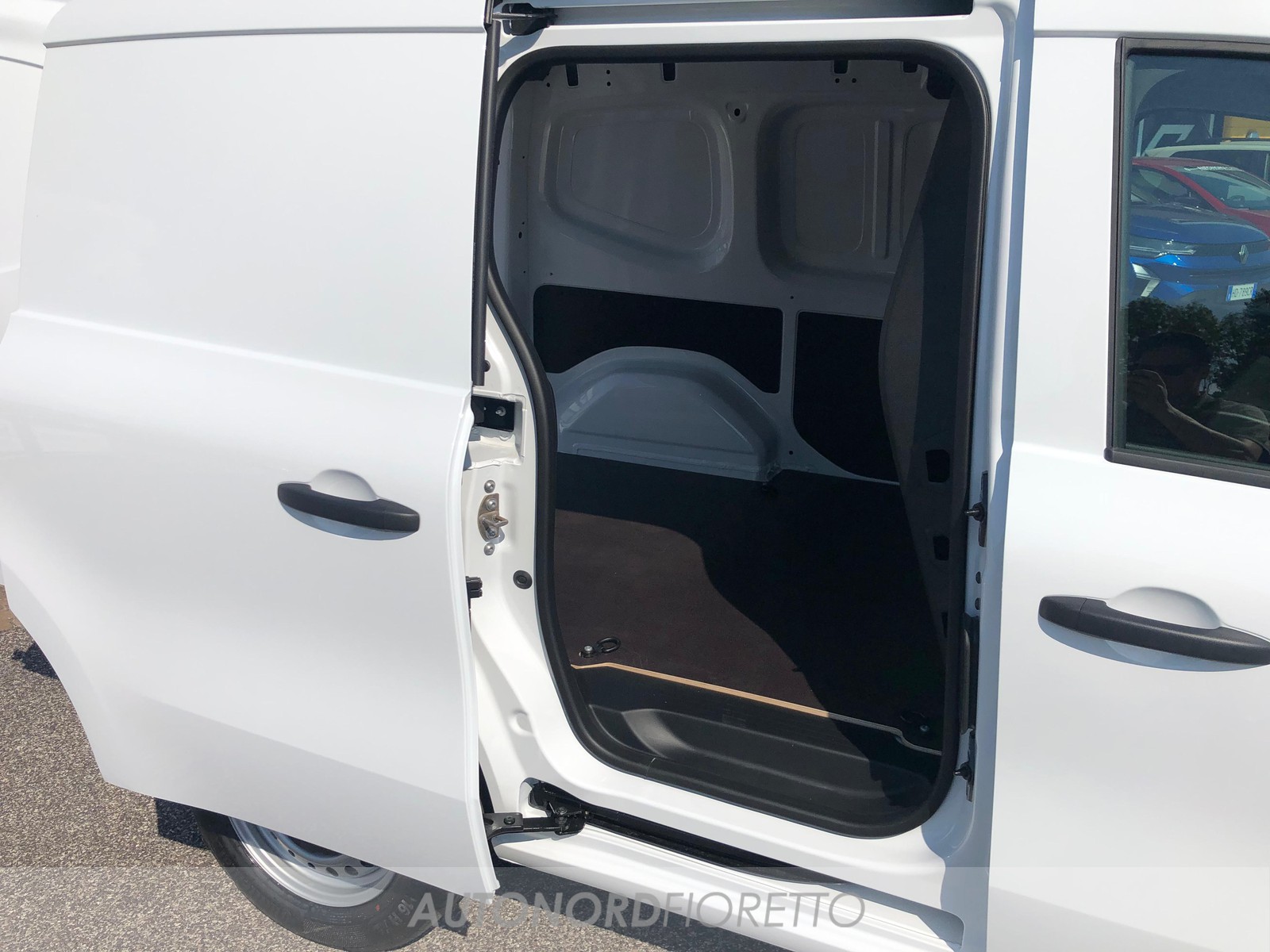 AUTONORD Renault Kangoo