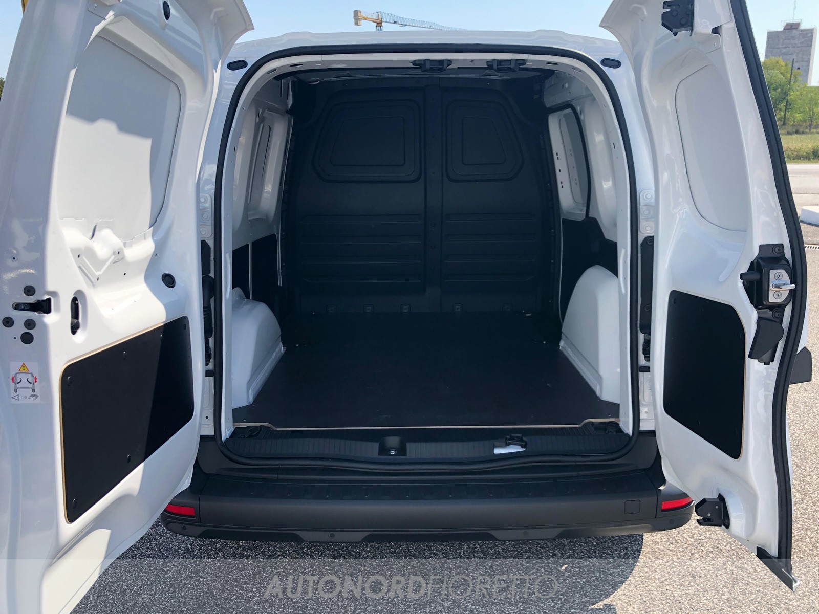 AUTONORD Renault Kangoo
