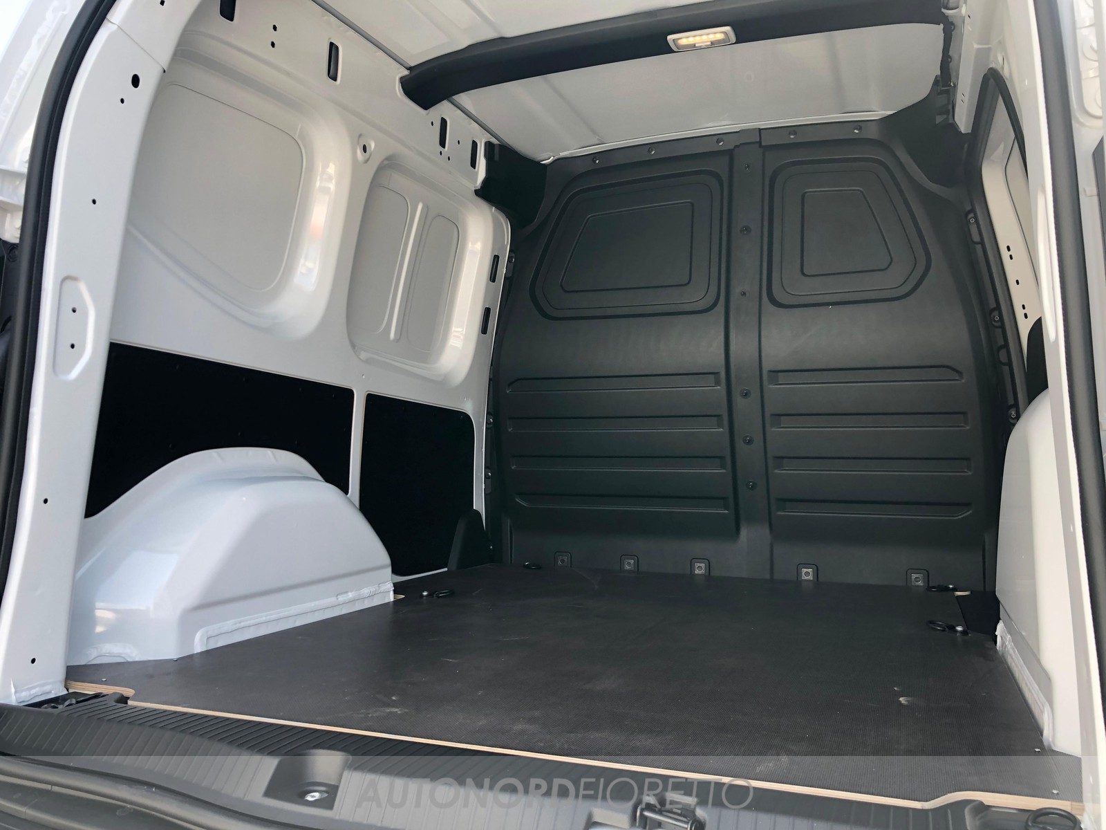 AUTONORD Renault Kangoo