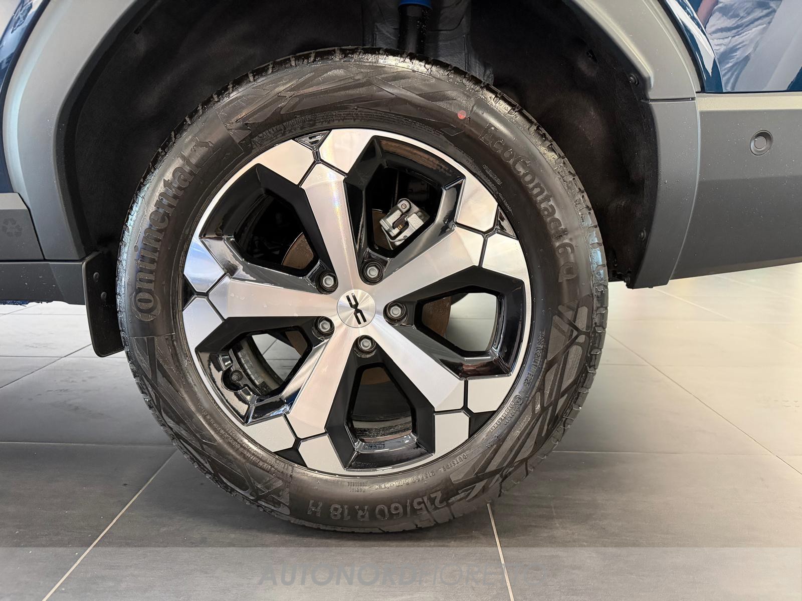 AUTONORD Dacia Bigster