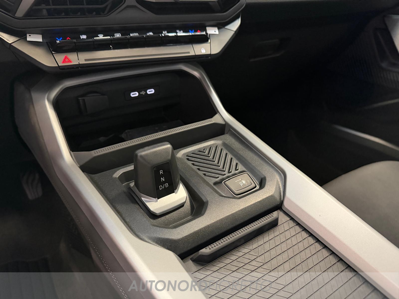 AUTONORD Dacia Bigster