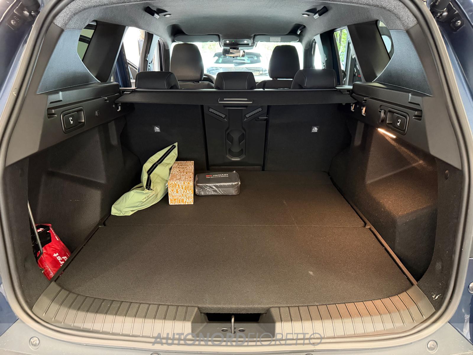 AUTONORD Dacia Bigster