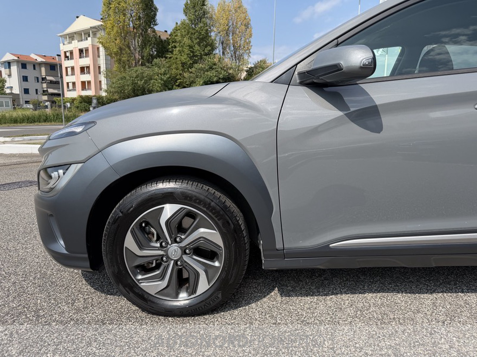 AUTONORD Hyundai Kona