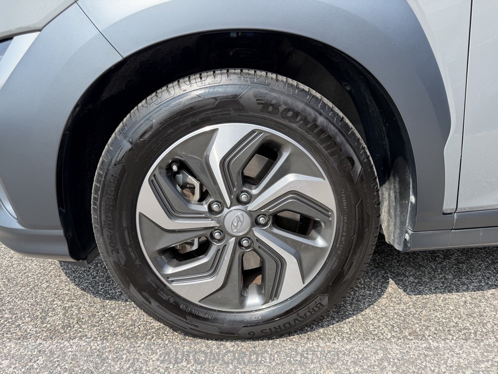 AUTONORD Hyundai Kona