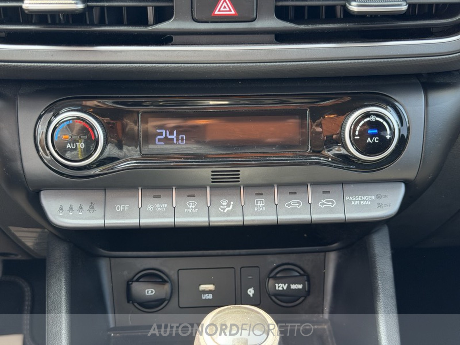 AUTONORD Hyundai Kona