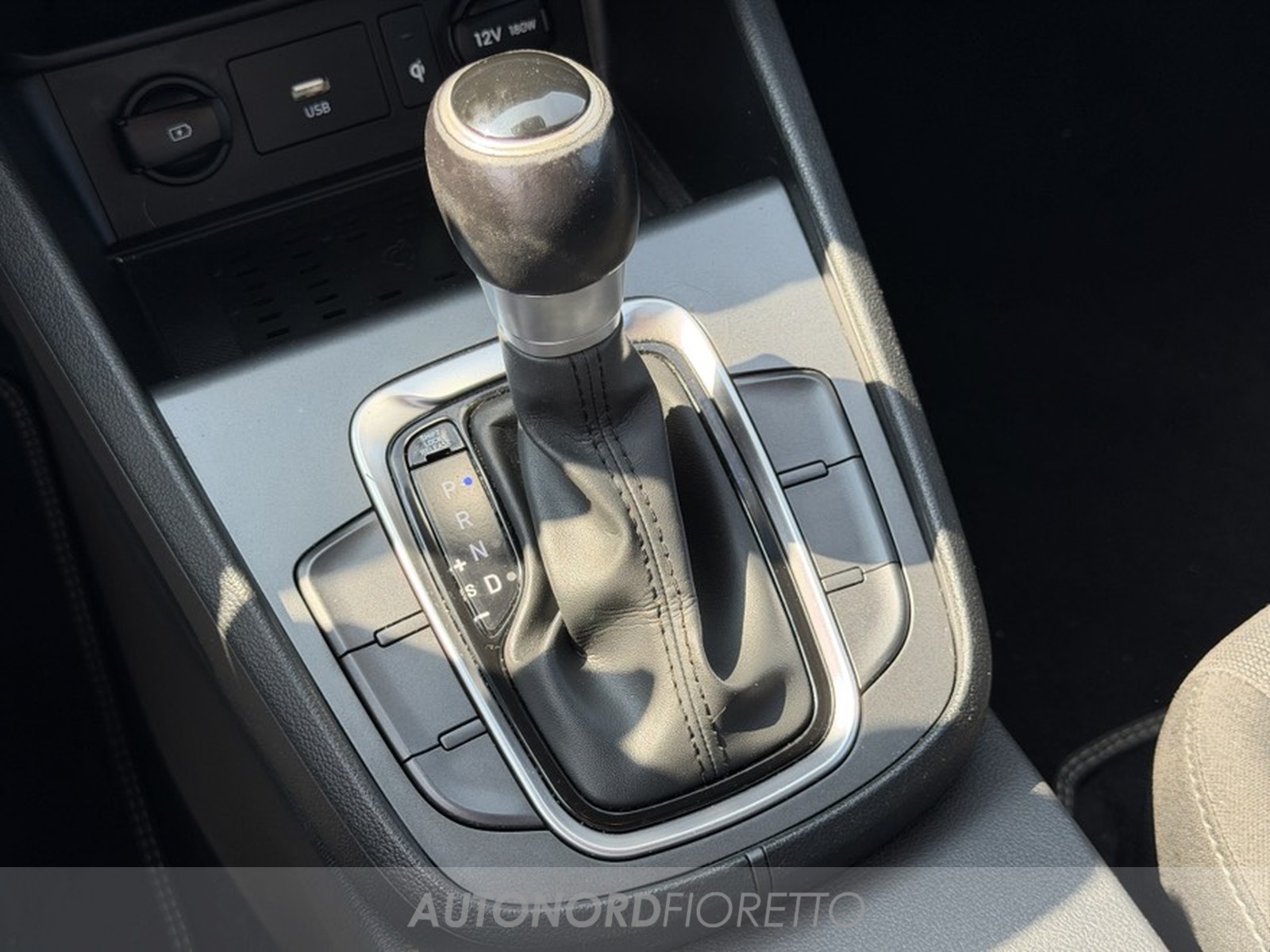 AUTONORD Hyundai Kona