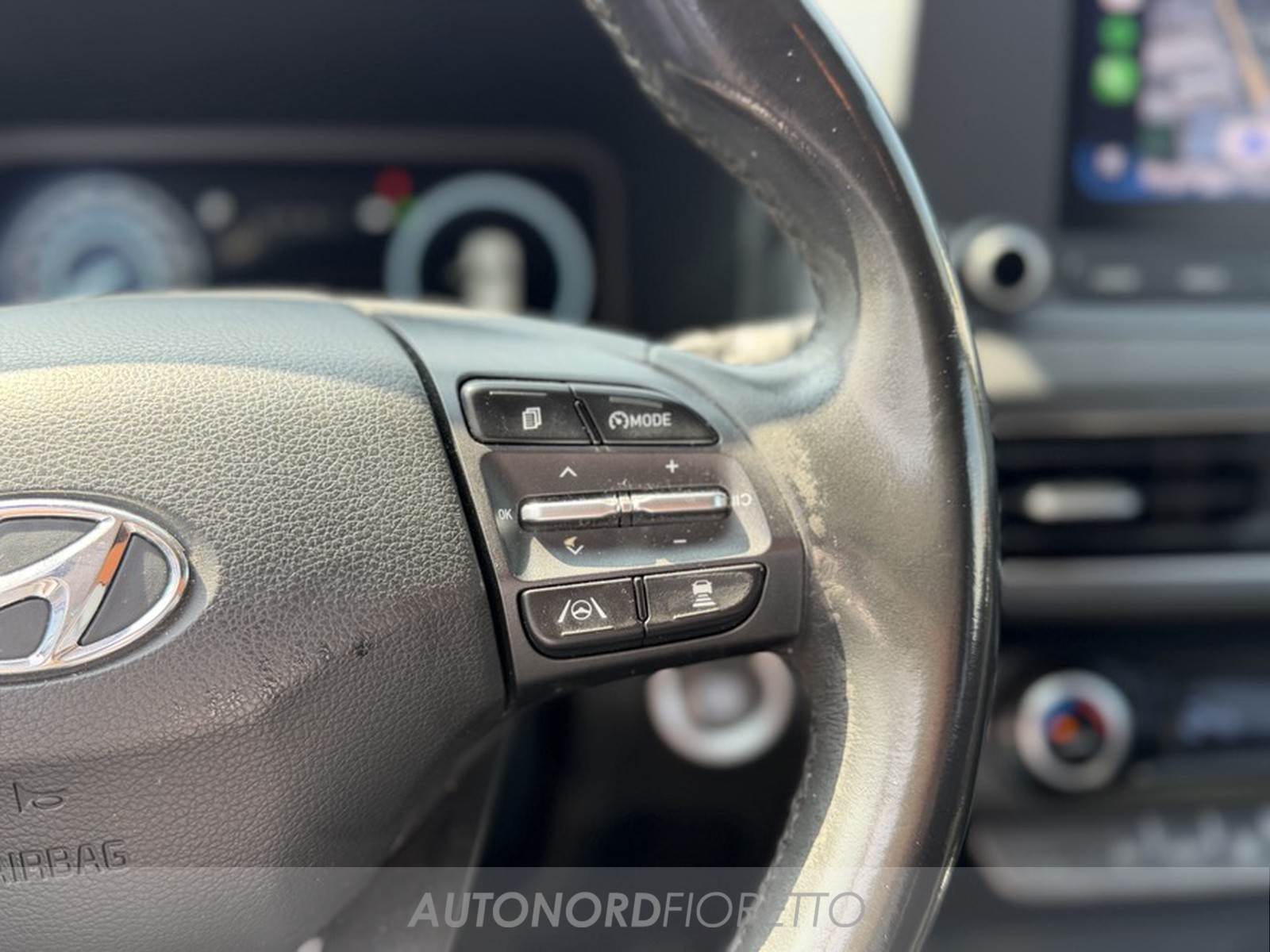 AUTONORD Hyundai Kona