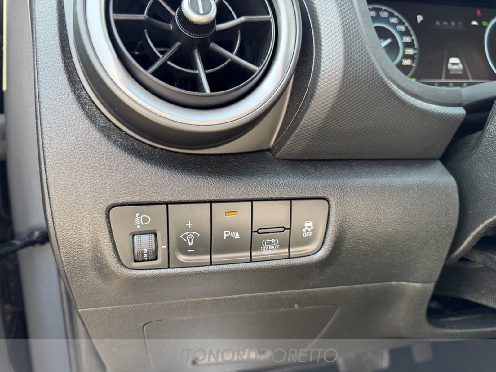 AUTONORD Hyundai Kona