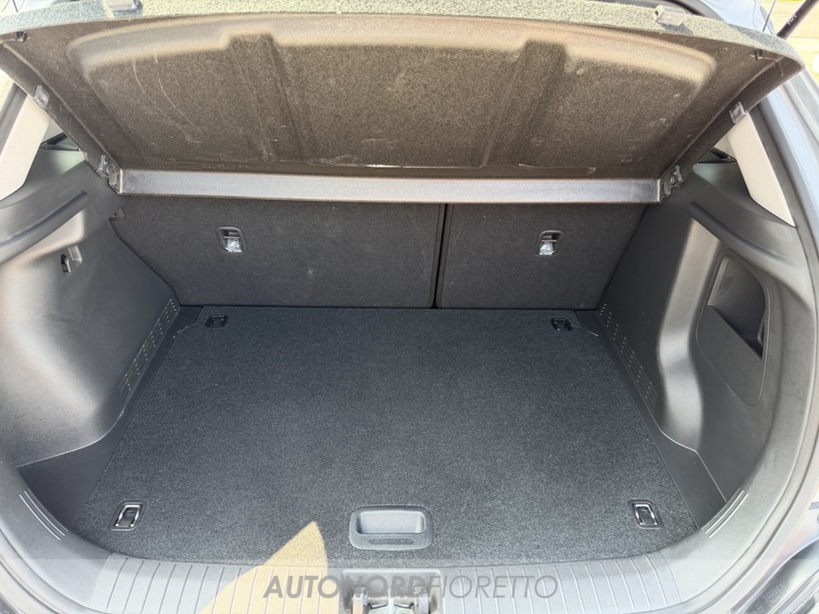 AUTONORD Hyundai Kona