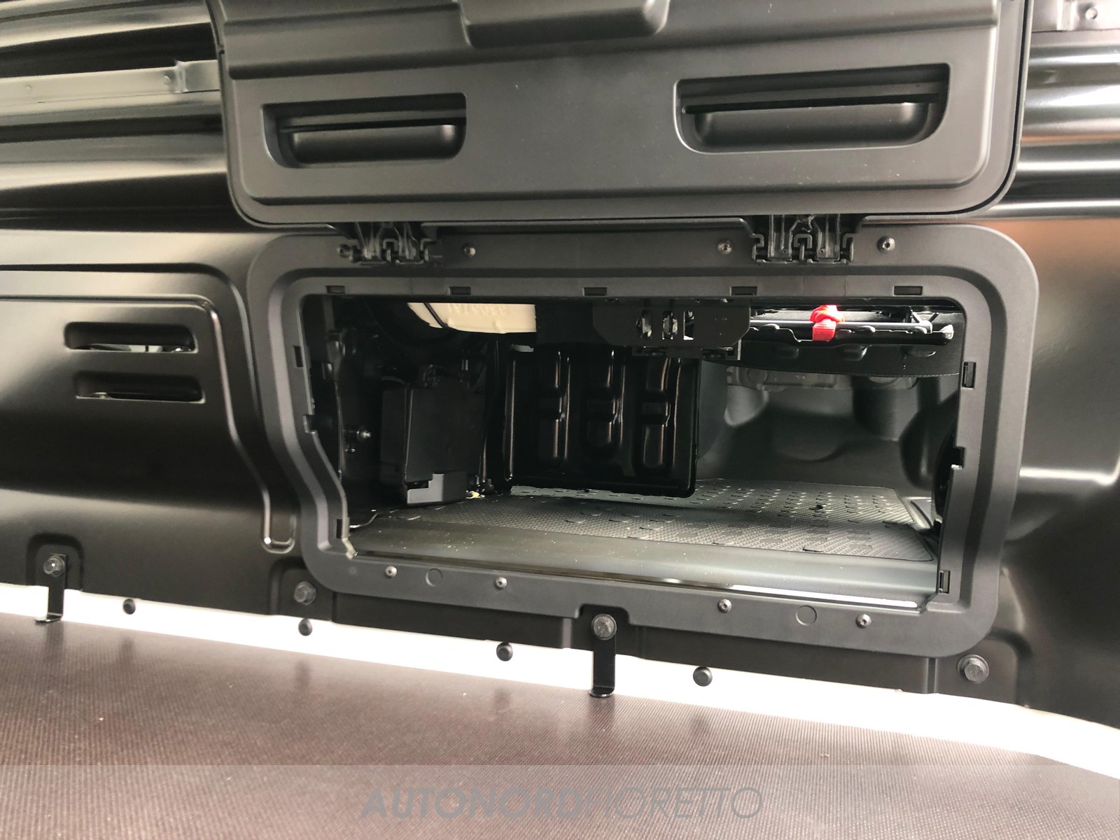 AUTONORD Renault Trafic