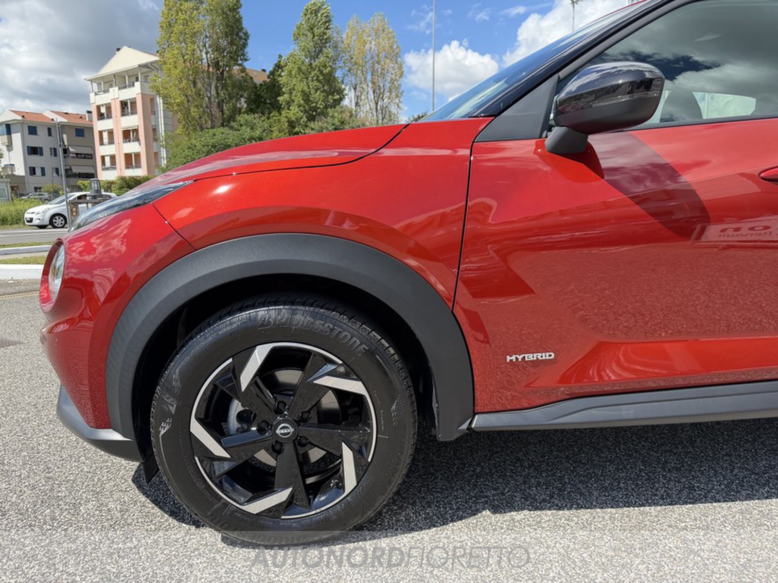 AUTONORD Nissan Juke