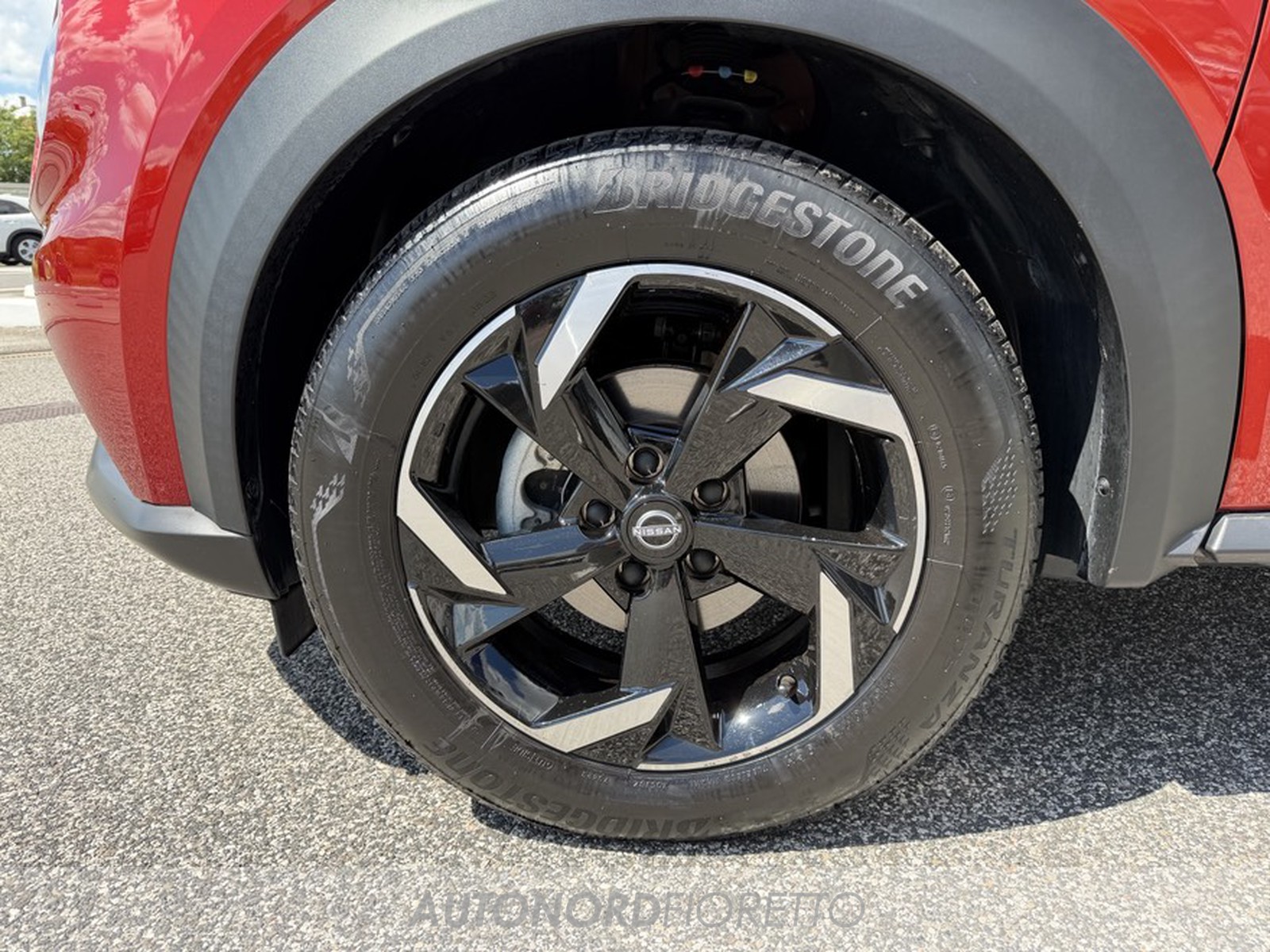 AUTONORD Nissan Juke