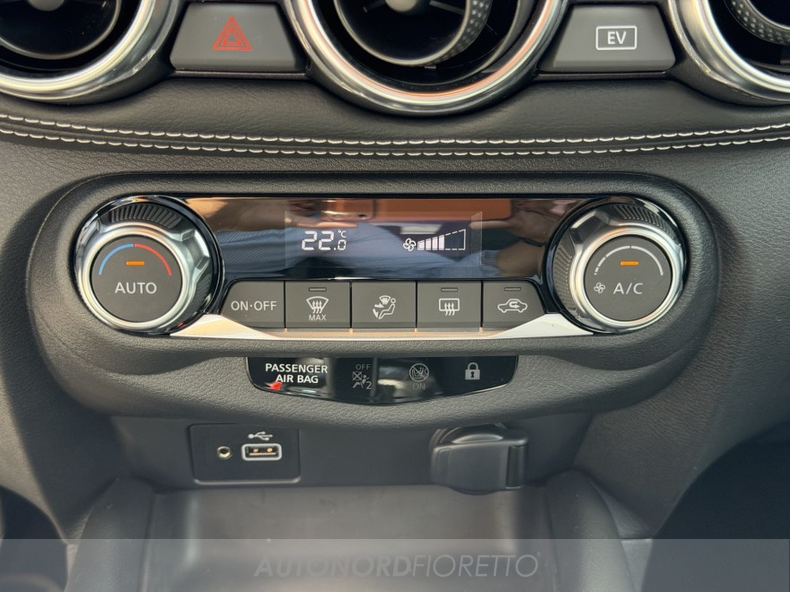 AUTONORD Nissan Juke